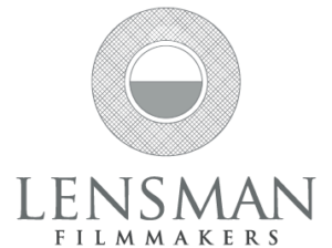 Lensman Logo